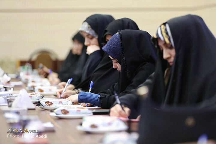 نشست علمی «پیامبر رحمت(ص)؛ الهام‌بخش گفت‌وگوی جهانی»