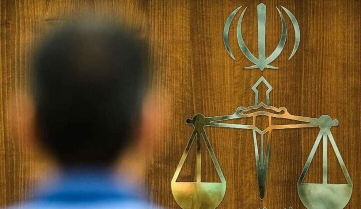 هرگونه همکاری و تبادل اطلاعات با شبکه اینترنشنال جرم است
