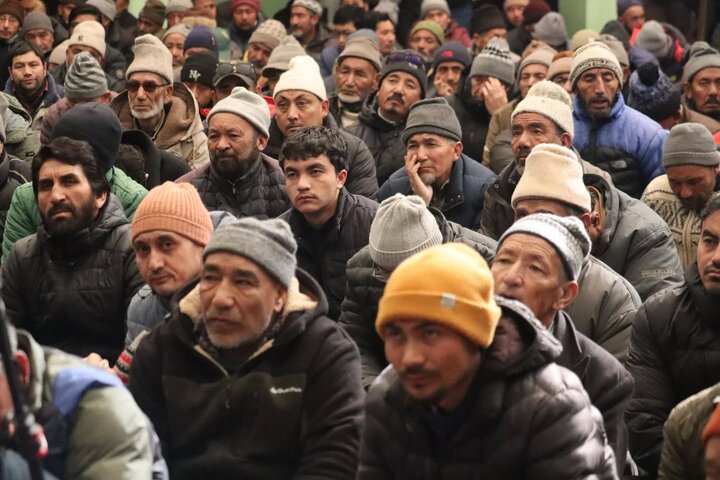 کرگل