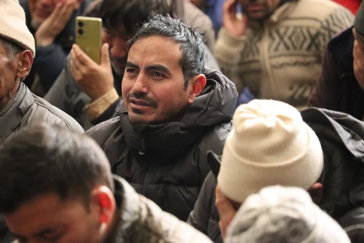 کرگل