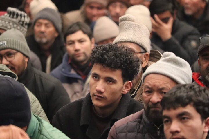کرگل