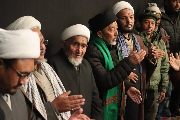 کرگل