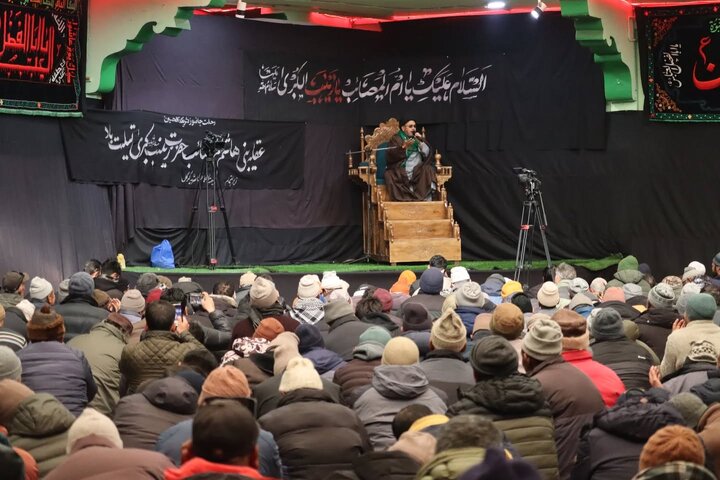 کرگل