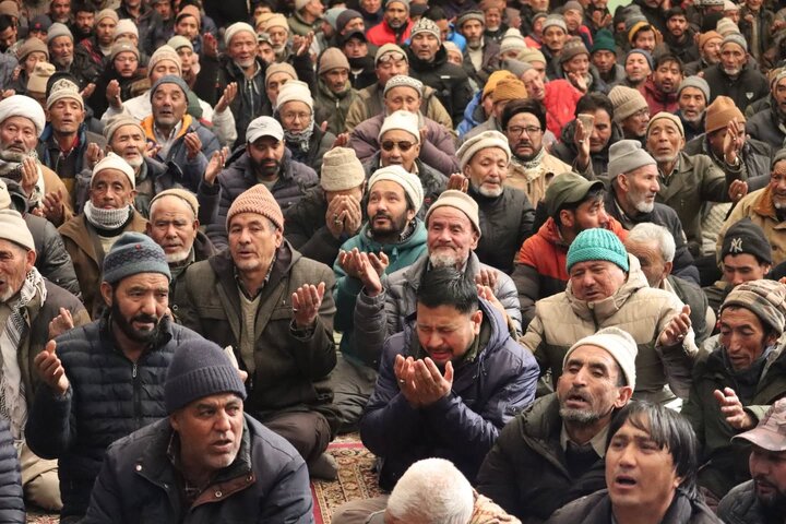 کرگل