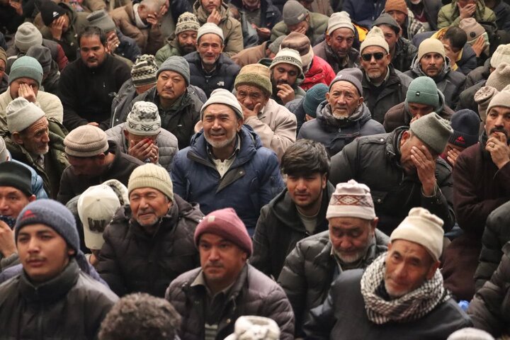 کرگل