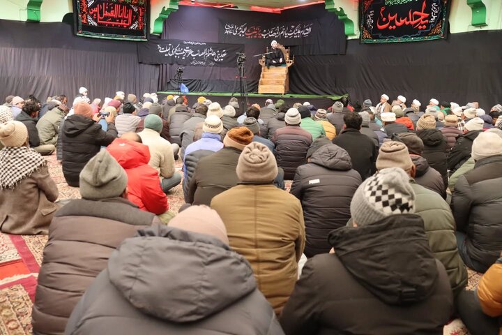 کرگل