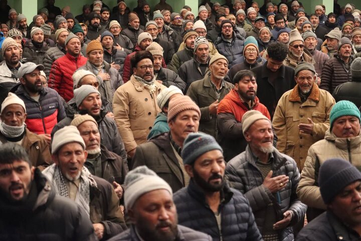 کرگل