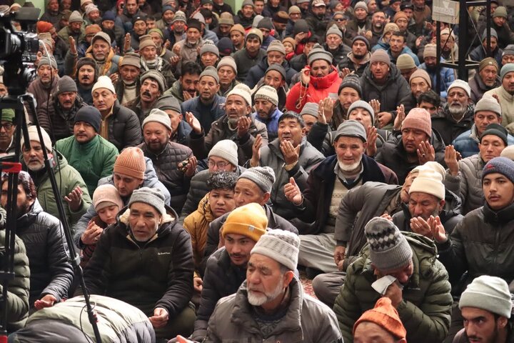 کرگل