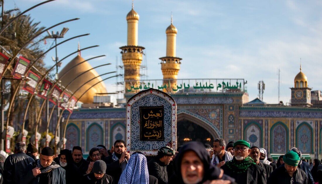 ثبت نام عتبات دانشگاهیان تا آخر دی ماه ۱۴۰۴ تمدید شد