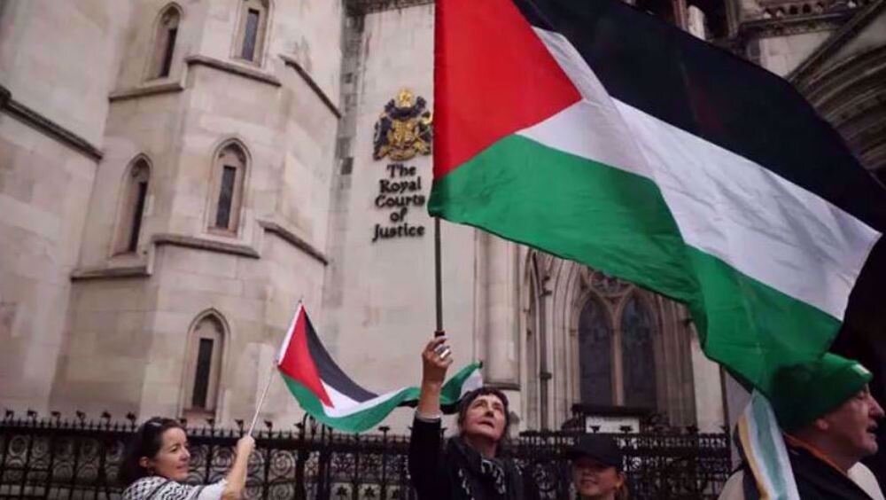 Advocacy Group Warns Palestinian Activist Faces Organ Failure After 64 Days on Hunger Strike in UK Prison