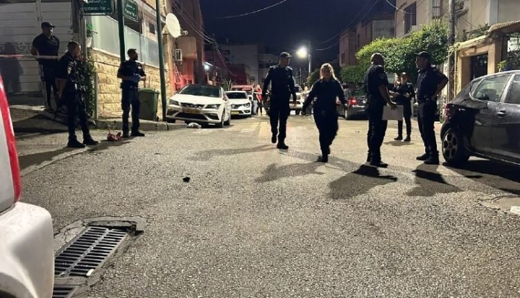 At least three killed in separate shootings in occupied Palestine
