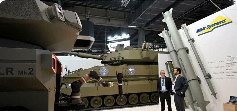 Israel, Morocco sign joint military action plan