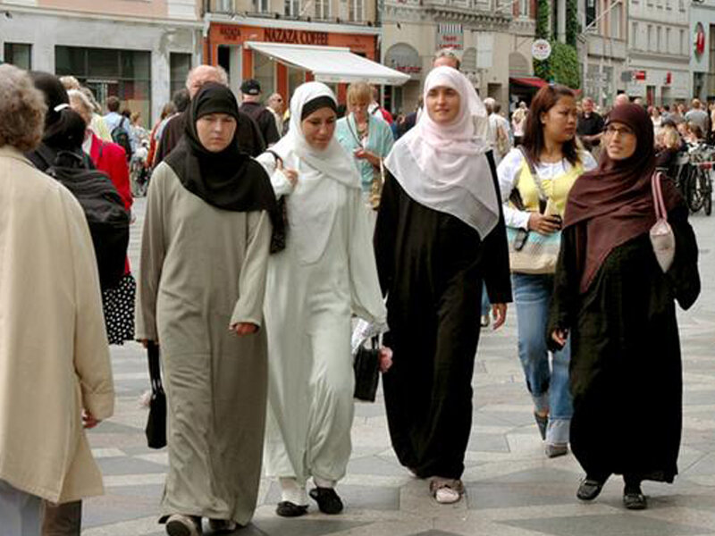 اسلام‌هراسی دولتی در دانمارک؛ هشدار عضو کمیته حقوق بشر دانمارک درباره نقض آزادی دینی