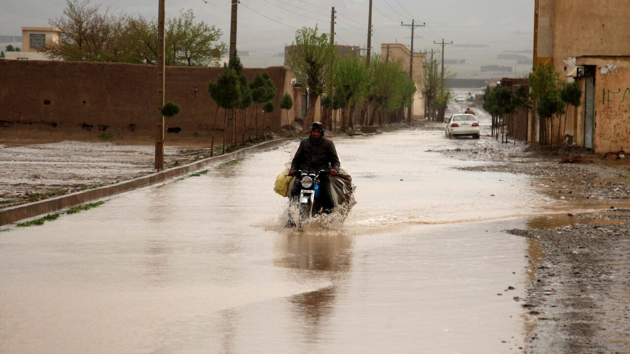 یونیسف: سیلاب‌های اخیر در افغانستان جان ده‌ها نفر را گرفت؛ کودکان و زنان بیشترین آسیب را دیده‌اند
