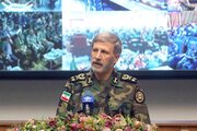 Iran’s Army Chief Warns Adversaries Against Escalating Threats, Vows Firm Response