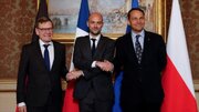Francia, Alemania y Polonia evalúan respuesta a Trump por Groenlandia