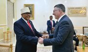 Izrael u Somalilandu / Partnerstvo nakon priznanja