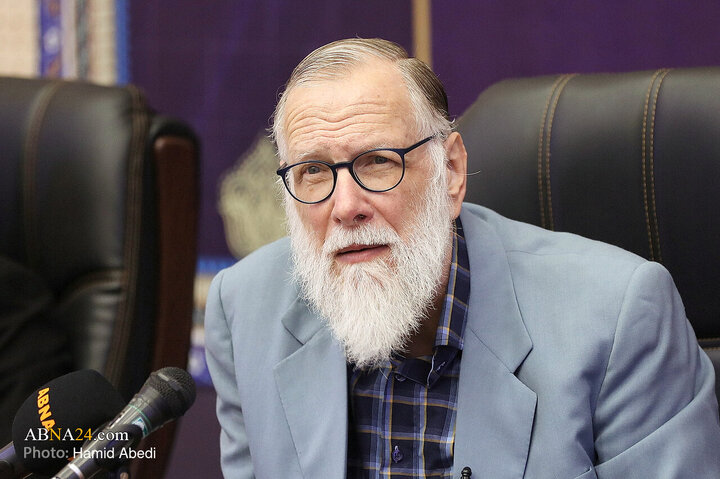Photos: Scientific Conference “Prophet of Mercy: Inspiration for Global Dialogue”