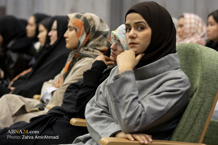 Photos: Celebration of Birth of Jesus Christ held at the AhlulBayt International University