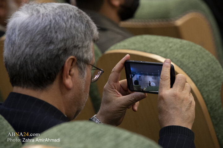 Photos: Celebration of Birth of Jesus Christ held at the AhlulBayt International University