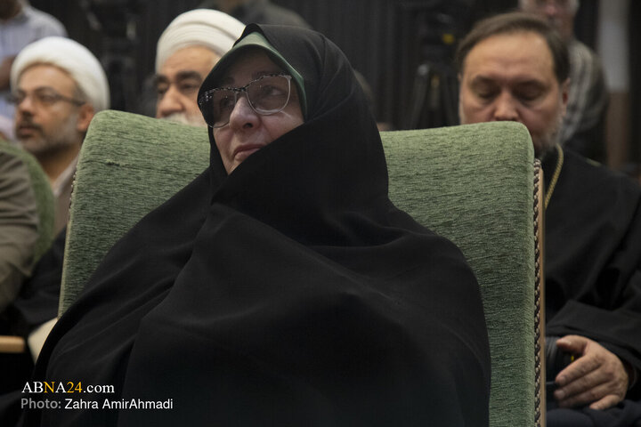 Photos: Celebration of Birth of Jesus Christ held at the AhlulBayt International University