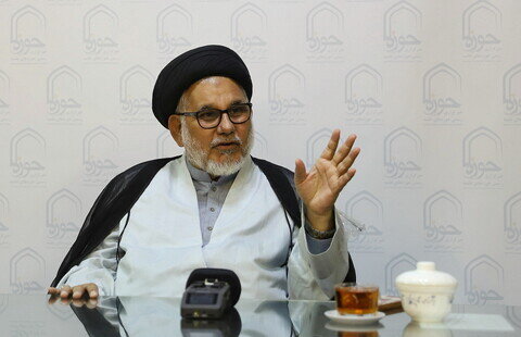 Pakistani Shia cleric: Islamic Revolution remains stronghold of world’s oppressed