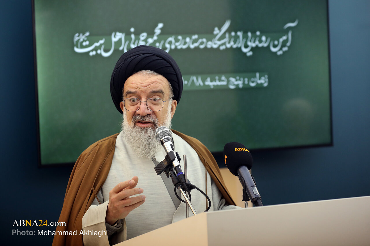 هویت اصیل شیعی هیچ منافاتی با تقریب ندارد/ تاکید ویژه رهبر انقلاب بر معرفی محاسن کلام اهل‌بیت(ع)