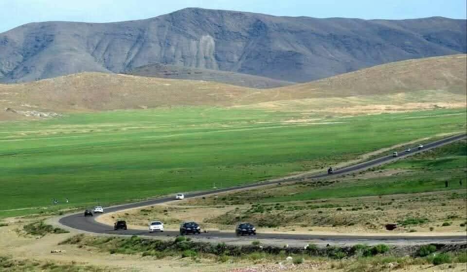 نگرانی مردم روستای »روضه« غزنی از مصادره زمین‌ها به دست حکومت طالبان