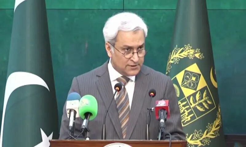 Pakistan: Protivimo se svakom stranom miješanju u iranske poslove