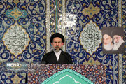 Senior cleric: Iranian nation proved their unity during 12-day war