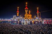 Kadhimiya Shrine to Implement Special Plan to Serve Pilgrims