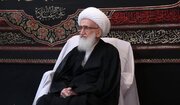 Any Kind of Sedition is Betrayal of Islamic System: Ayatollah Nouri Hamedani