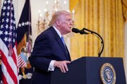 Trump: Pratimo stanje u Iranu, ali nema potrebe za slanjem snaga