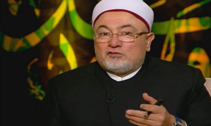عضو شورای عالی امور اسلامی مصر: زیارت اهل‌بیت(ع)، وسیله‌ای برای تقرب به خداوند متعال است
