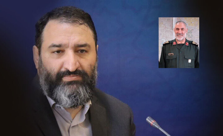 فرزند شهید شوشتری در مشهد ترور شد