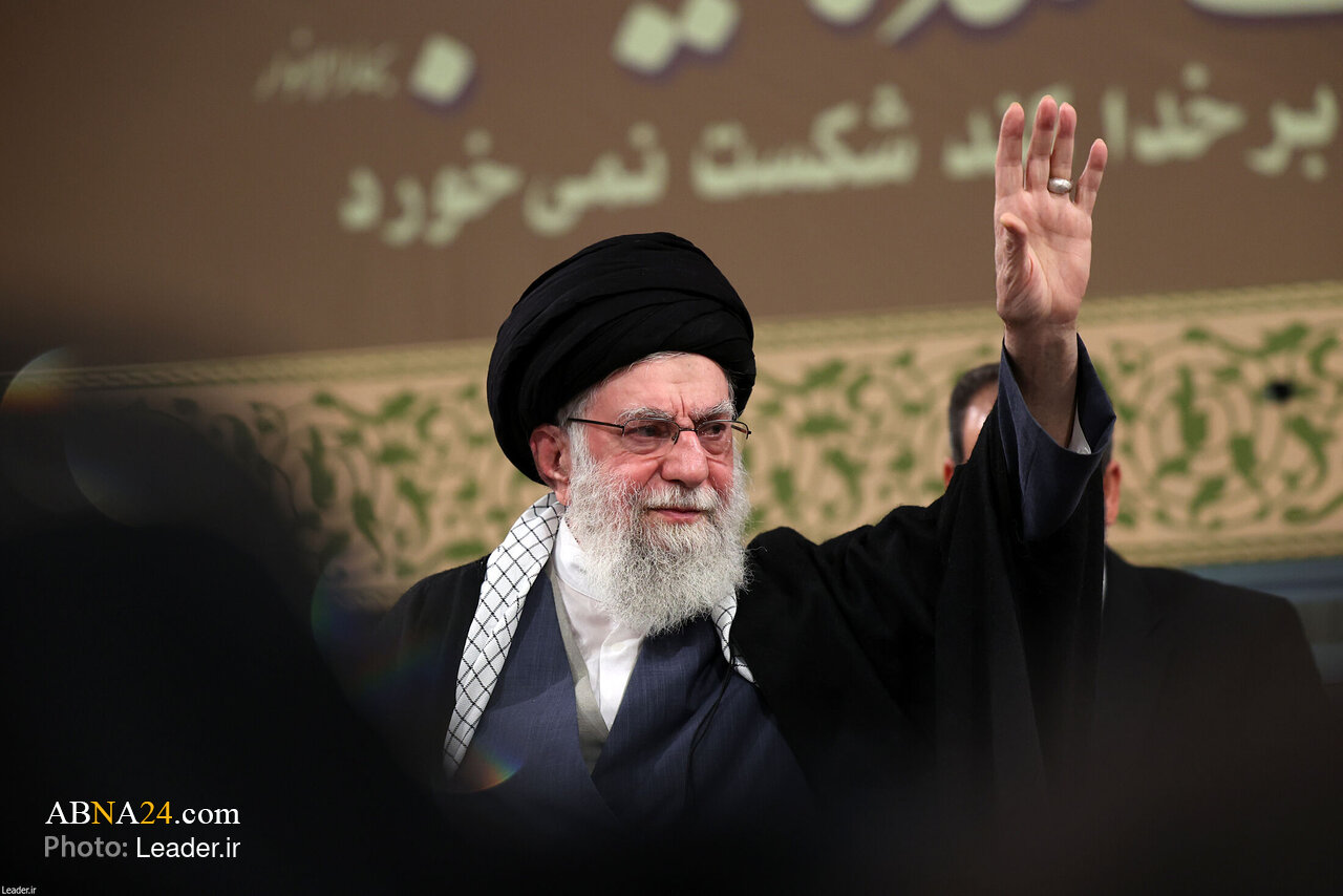 تبعیت از رهنمودهای رهبر معظم انقلاب خط‌مشی قطعی سیاست خارجی ایران است