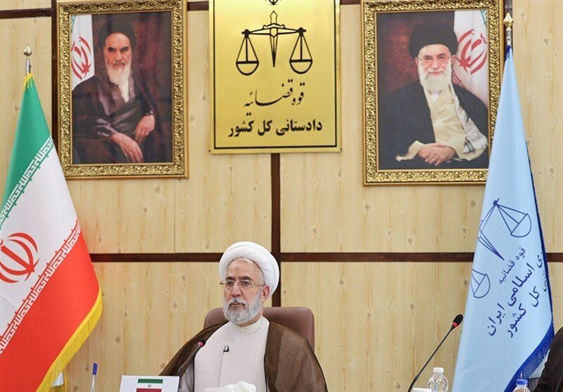 دستور دادستان کل کشور برای رسیدگی به پرونده اغتشاشگران به صورت فوق‌العاده