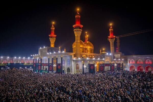 Kadhimiya Shrine to Implement Special Plan to Serve Pilgrims