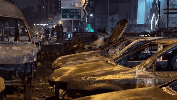 Iran's Supreme National Security Council: Zionists, US Behind Recent Developments