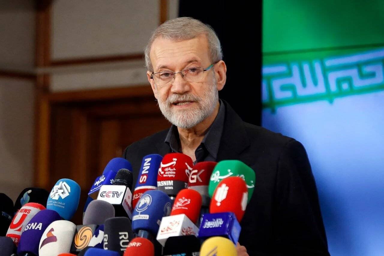 National Security Councils of Iran, Russia slam foreign intervention