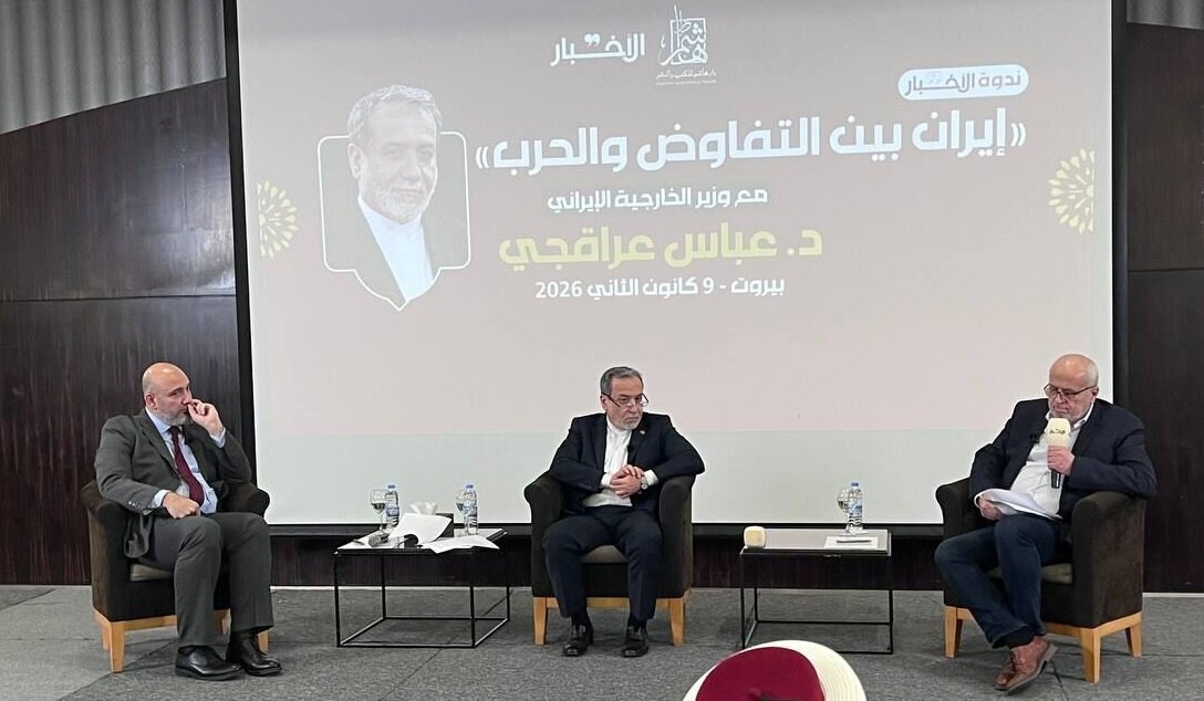 تجربه جنگ ۱۲ روزه این بود که آمریکا و اسرائیل فقط زبان زور می‌فهمند