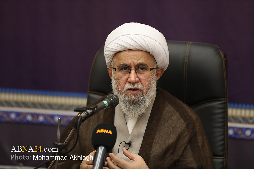 دبیرکل مجمع جهانی اهل‌بیت(ع): تحرکات آشوبگرانه و تروریستی، تداوم جنگ دوازده روزه علیه مردم ایران است/ مماشات با اغتشاشگران جایز نیست