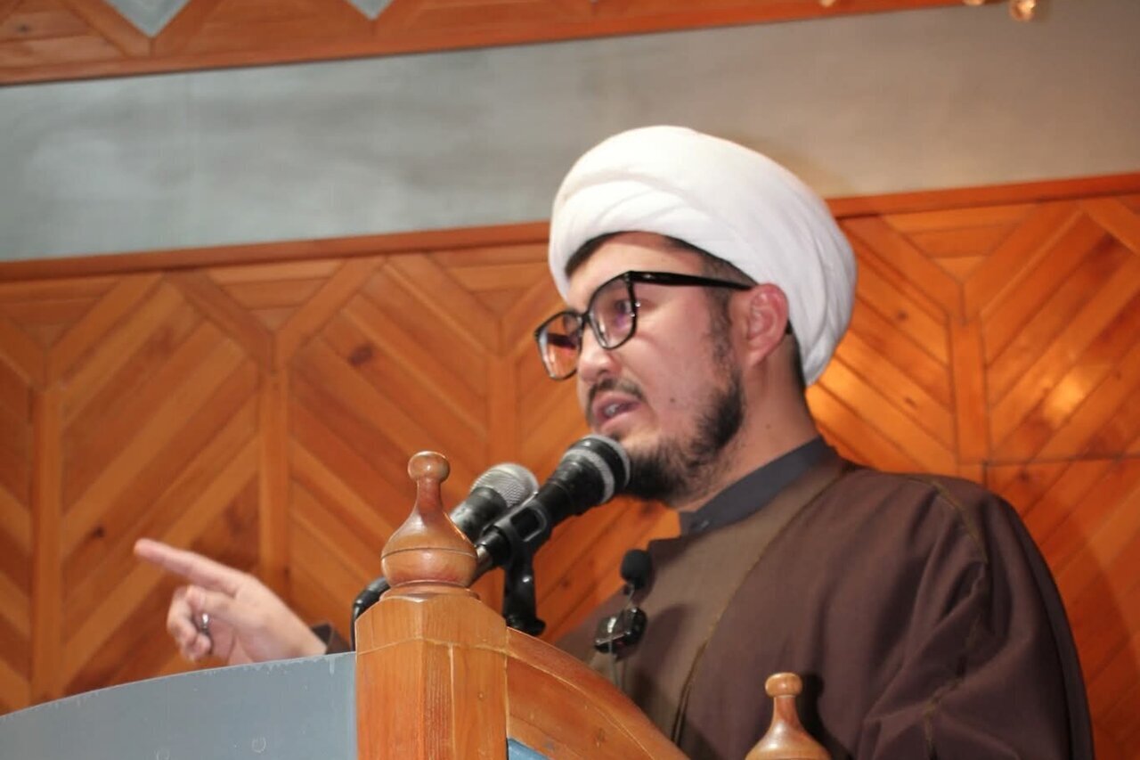 Pakistani Shia Cleric Condemns Rumor-Mongering by Pro-Israel Media