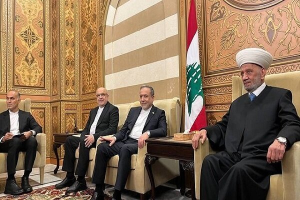 Lebanon Grand Mufti Highlights Brotherly Ties between Shia and Sunni