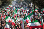 Iranians will hold nationwide rallies on Monday to denounce riots