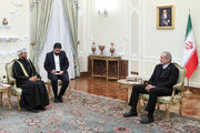 Pres. Pezeshkian: Iranians are firmly standing behind Islamic Republic