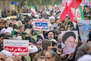 Iranians to Hold Nationwide Rallies on Monday to Denounce Riots