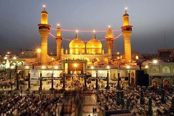آمادگی کاظمین برای استقبال حداکثری از زائران در سالروز شهادت امام موسی کاظم(ع)