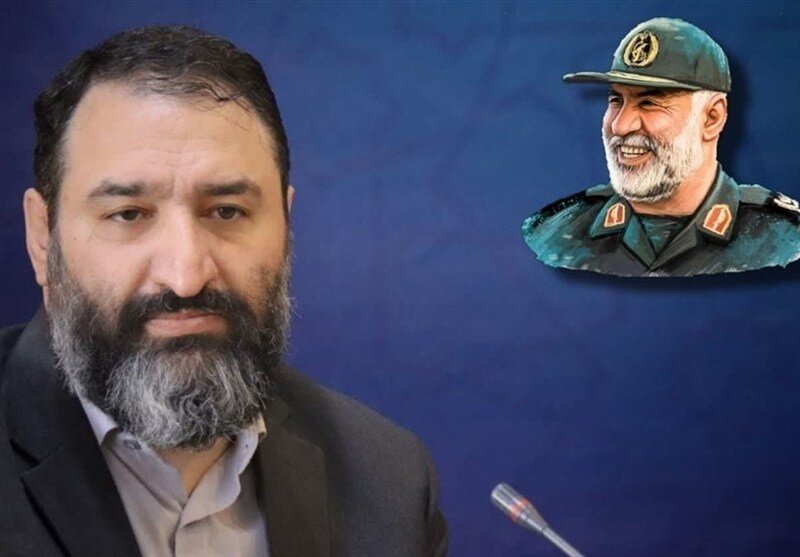 Son of Late IRGC General Assassinated in Mashhad