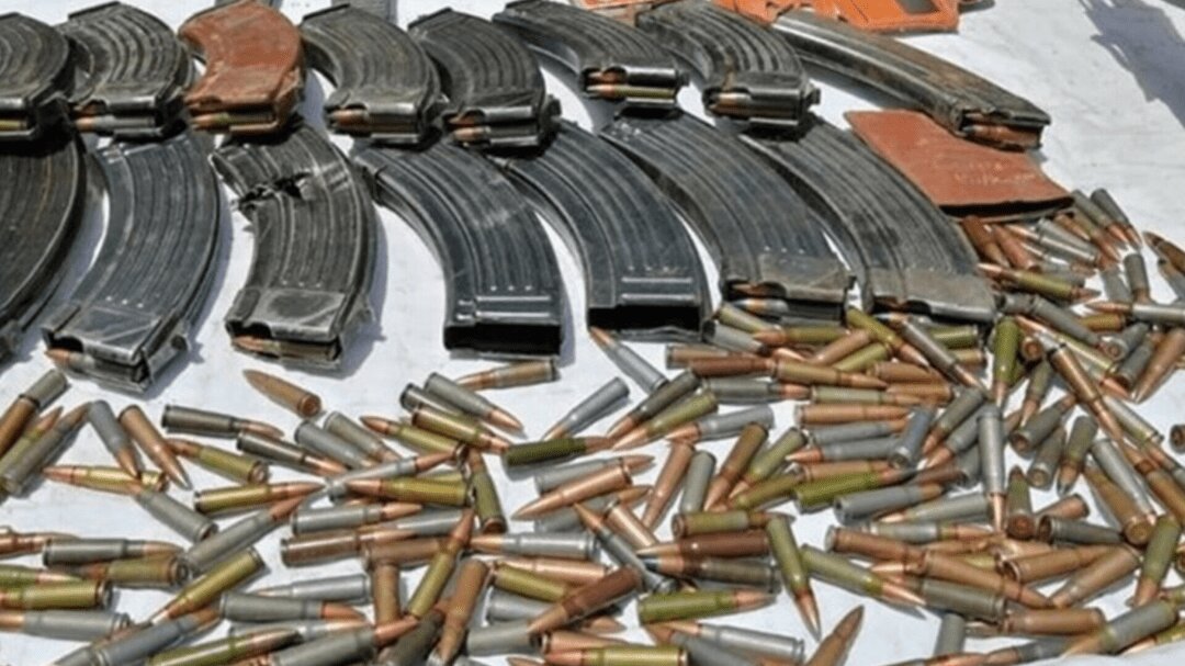 Armed group backed by Zionist terrorist regime dismantled in Chahar Mahal and Bakhtiari, Iran